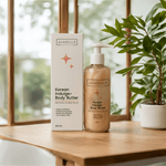 Avadelle Korean Indulge+ Body Butter - Avadelle