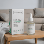 Avadelle Salicylic Acid for Acne Control - Avadelle