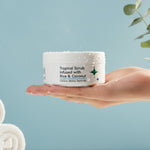 Avadelle Tropical Scrub Infused with Rice & Coconut - Avadelle