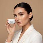 Avadelle Tropical Scrub Infused with Rice & Coconut - Avadelle