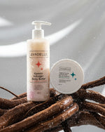 Body Care Kit - Avadelle