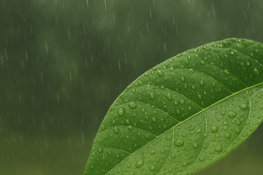 Monsoon Skincare: How to Keep Your Skin Clear and Glowing During Humid Weather - Avadelle
