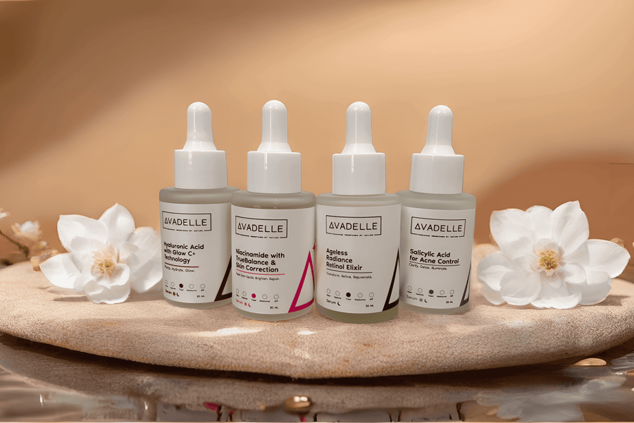 Top 5 Skincare Ingredients Every Pakistani Woman Should Know - Avadelle
