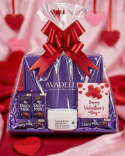 Avadelle Valentine Body Illuminator - Avadelle