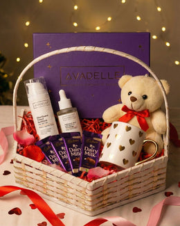 Avadelle Valentine Skin Replenish Kit - Avadelle