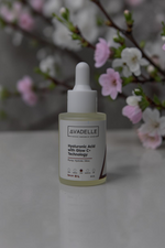 Avadelle Hyaluronic Acid Serum with Glow C+ Technology - Avadelle