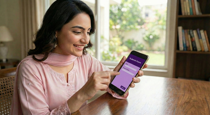 APPLY TO THE PROGRAM: