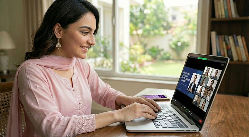 FREE SALES TRAINING: