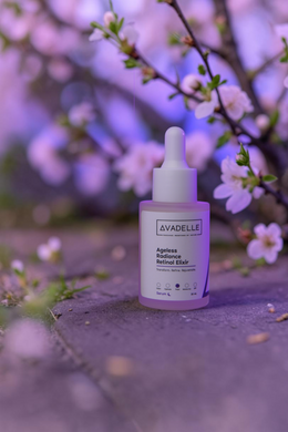 Avadelle Ageless Radiance Retinol Elixir - Avadelle