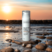 Avadelle GlowGuard Tinted Sunblock with SPF 50+ - Avadelle