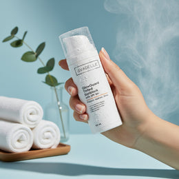 Avadelle GlowGuard Tinted Sunblock with SPF 50+ - Avadelle