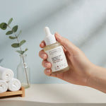 Avadelle Hyaluronic Acid Serum with Glow C+ Technology - Avadelle