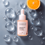 Avadelle Hyaluronic Acid Serum with Glow C+ Technology - Avadelle