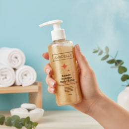 Avadelle Korean Indulge+ Body Butter - Avadelle