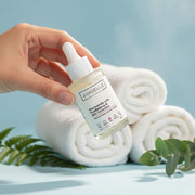 Avadelle Niacinamide Serum with TrueBalance & Skin Correction - Avadelle