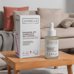 Avadelle Niacinamide Serum with TrueBalance & Skin Correction - Avadelle