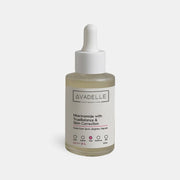 Avadelle Niacinamide Serum with TrueBalance & Skin Correction - Avadelle