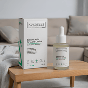 Avadelle Salicylic Acid for Acne Control - Avadelle