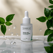 Avadelle Salicylic Acid for Acne Control - Avadelle