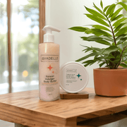 Body Care Kit - Avadelle