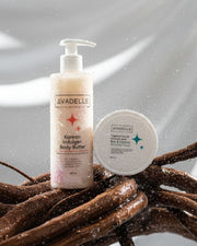 Body Care Kit - Avadelle