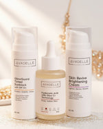 Bridal Facial Glow Set - Avadelle