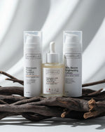 Bridal Facial Glow Set - Avadelle