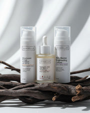 Bridal Facial Glow Set - Avadelle