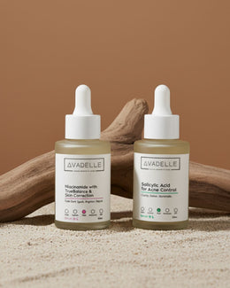 Daily Acne Kit - Avadelle