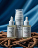 Dark Spot Removal Set - Avadelle