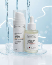 Deep Hydration Kit - Avadelle