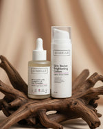 Instant Brightening Kit - Avadelle